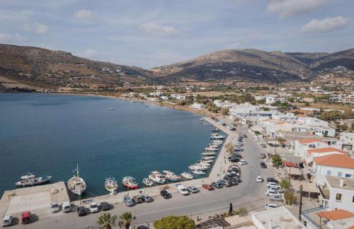 Porto Sereno Andros Suites - Foto 64