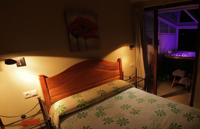 CASAS RURALES MARIBEL EL TEJAR - Foto 9