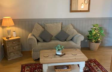 Little Banks Cabin - Foto 9