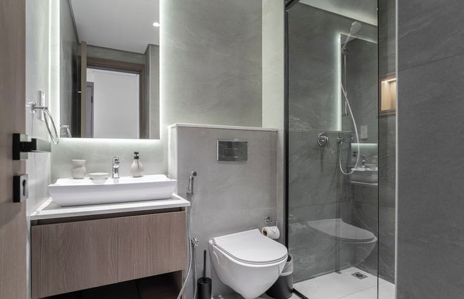 Nasma Holiday Homes - Laya Heights - Photo 24