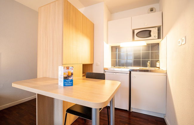 ResidHotel Saint Etienne Centre - Foto 25