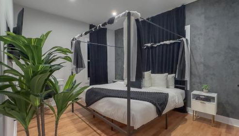 Pristine Pad, Sleep 12, Free parking, 3BRs, 20 PERCENT OFF - Foto 3, towels