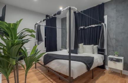 Pristine Pad, Sleep 12, Free parking, 3BRs, 20 PERCENT OFF - Foto 3