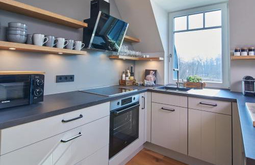 Julie´s Home (Penthouse) - Foto 9