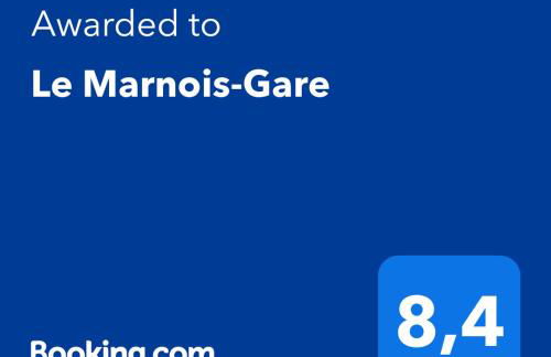 Le Marnois-Gare - Foto 25