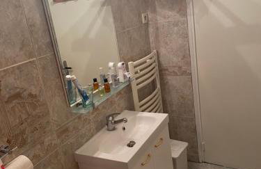 Nice Studio Livry - Foto 14