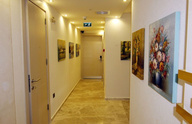 Zin D Home Cekmekoy - Foto 32