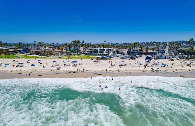 Ocean Park 09 - Foto 41