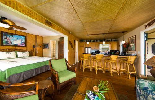 Hana Kai Maui - #1 Waikaloa Oceanfront 1BR - Foto 3