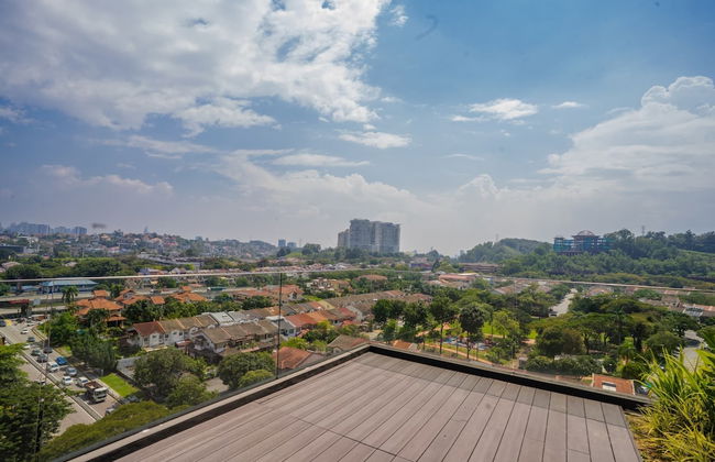 Societe Hartamas - Photo 57