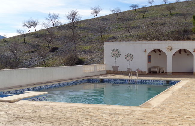 Las Persianas Azules - Foto 24