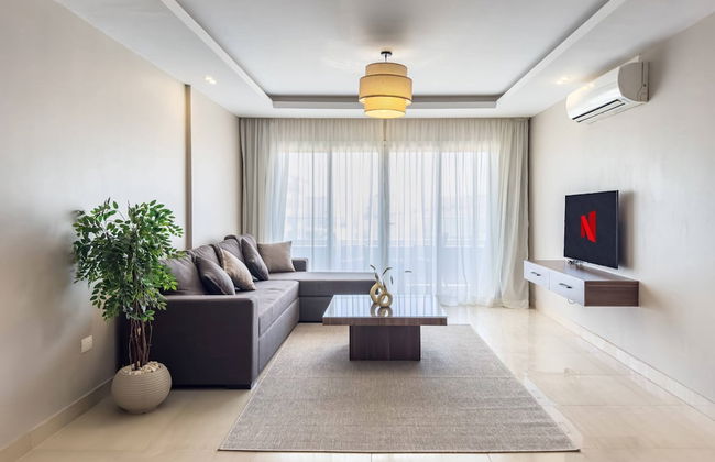 Xuru Stays I Ocean Blue - 5 Min to Airoprt - Foto 63