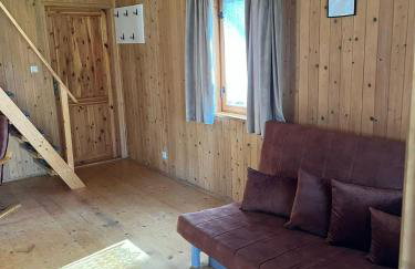 Domki Letniskowe Nad Jeziorem Kazub - Foto 6