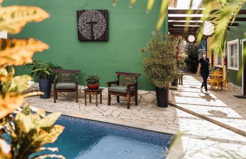 Casa Buziana - Lofts amplos e super equipados - Foto 11