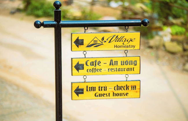 SaPa Village Retreat - Dine & Coffee - Foto 47