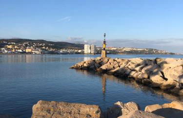 fabulous sea view - a pie de playa- - Foto 22