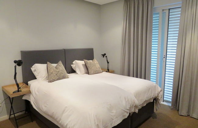 Va Waterfront Marina Yacht Basin - 2 Bedrooms - Foto 2