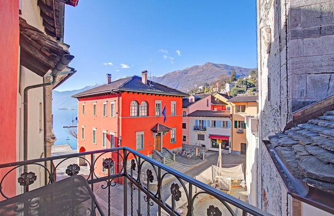 Corte di Ascona Apartments - Foto 80