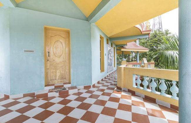 GuestHouser 3 BHK Cottage 26O3 - Foto 19