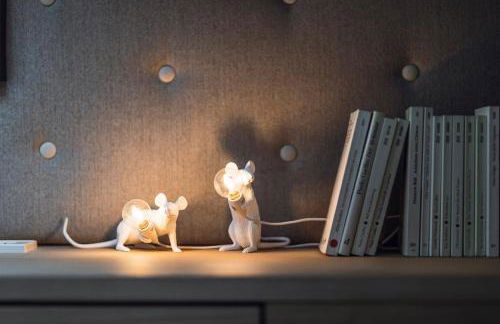 Rousa little guesthouse Cosy Sky - Photo 8