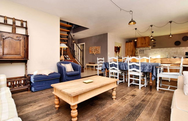 Cozy Holiday Home in Ennal - Photo 22