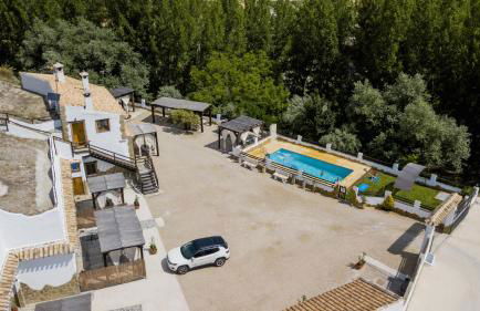 Cuevas El Moral - Foto 14