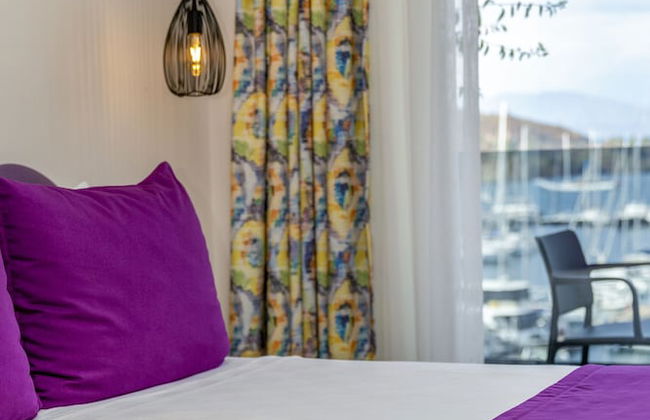 Ece Marina Suites - Foto 8