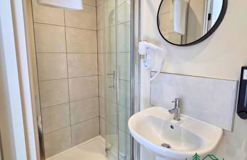 Deluxe 6 - Single - New Forest - Foto 5