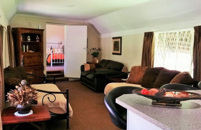 Pine Tree Lodge - Foto 23