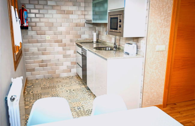 Apartamentos Navalin - Foto 43