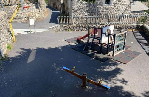 "L'Abri" massif du Mézenc - Foto 60