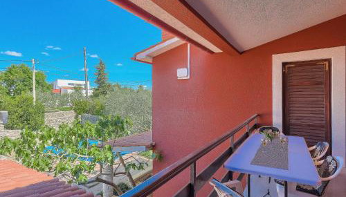 Apartment Ulika by Interhome - Foto 4