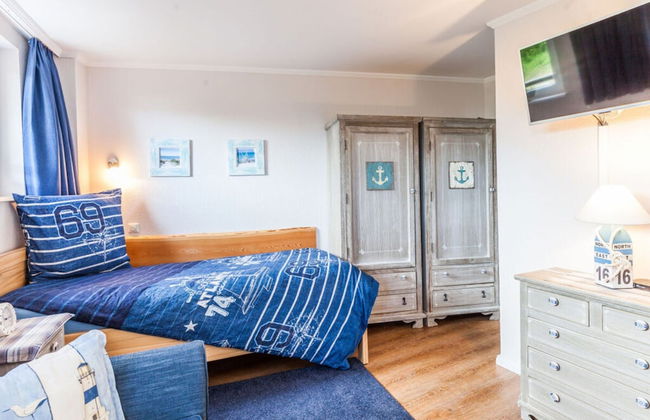 Oostzeevakantie-bork - Foto 3