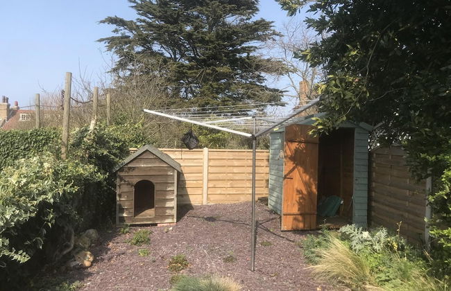 A Cozy Cottage on the North Norfolk Coast - Foto 14