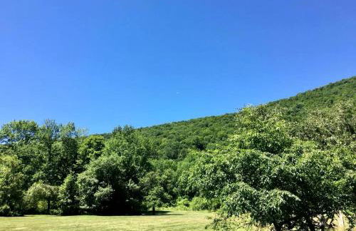 Rustic Cabin Rental for Groups near Woodstock, Upstate New York - Foto 9