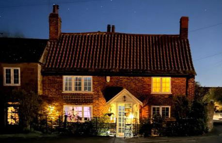 Corner Cottage - Foto 10