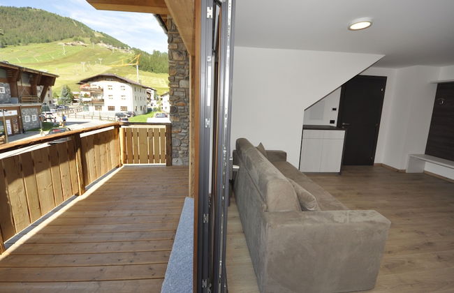 Eco House Livigno - Foto 55