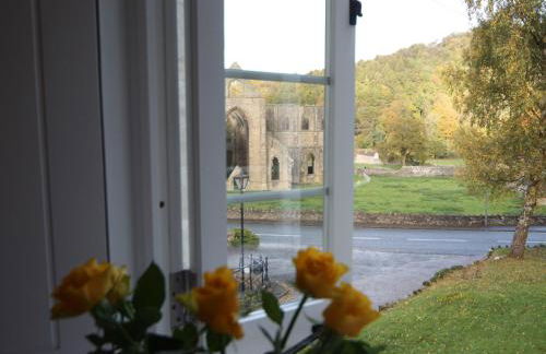 Tintern Abbey Cottage - Foto 9