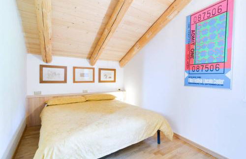 Chalet Monciòn - Foto 24