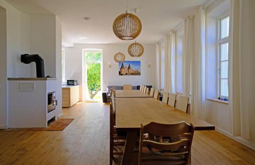 Gutshaus KVH FeWo Lübeck - Photo 11