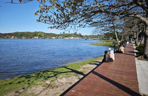 Local privilegiado na Lagoa - Foto 6