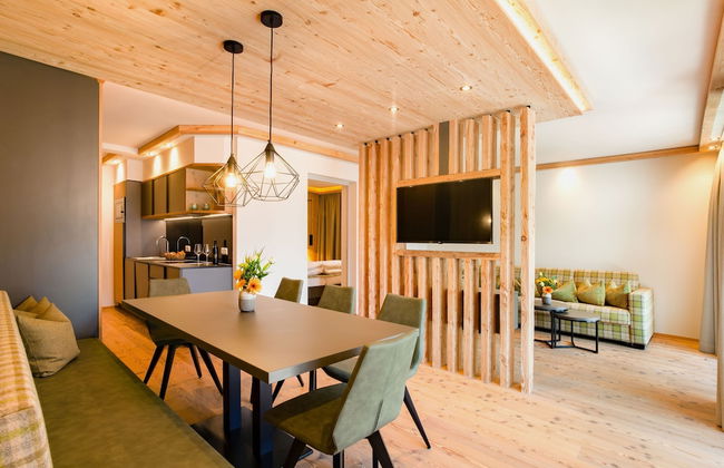 Alpin Apartments - Foto 11