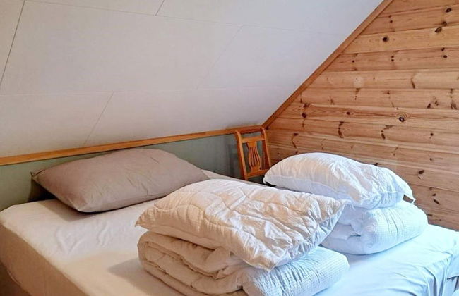 6 Person Holiday Home in Gudvangen-by Traum - Foto 5