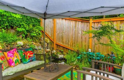 Boho Bliss Bungalow - Foto 24