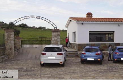 Apartamento Loft La Encina - Foto 7