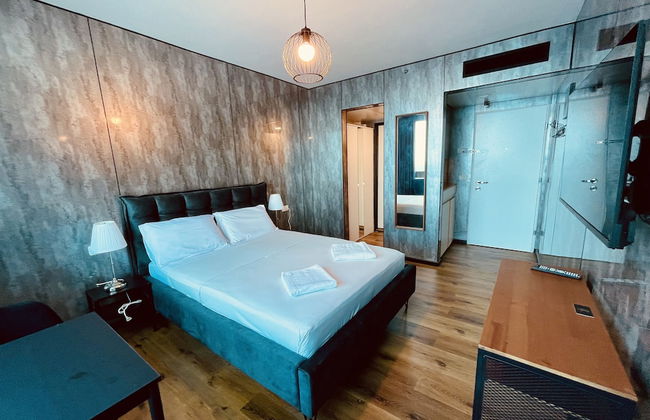 Carmel Holiday Apartments - Foto 35