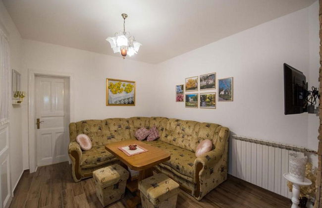 Holiday&wellness house Grofica - Foto 19