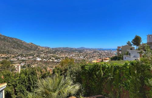 Villa Cala Encantada Sea View Apartments with Pool - Photo 75