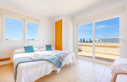 Villa Almendros - PlusHolidays - Photo 24