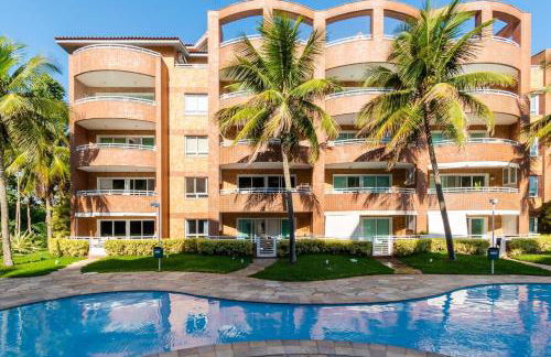 Frente-mar com 2Qtos em Camboinhas | GMO 1153/207 - Foto 62